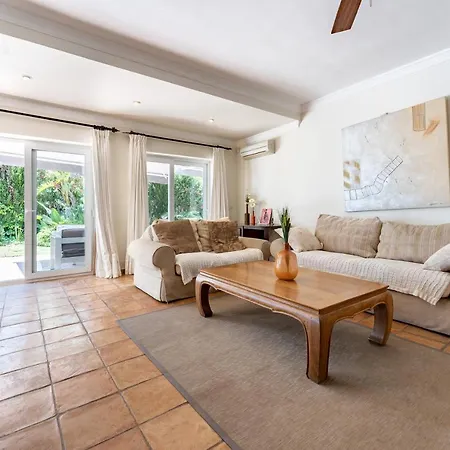 Casa Adelina En Marbella