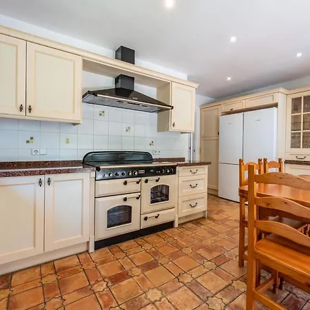 Villa Casa Adelina En