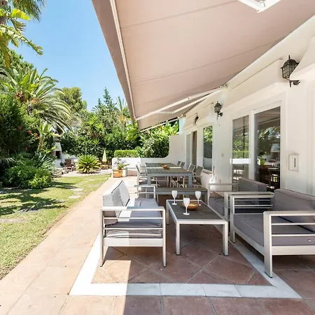 Villa Casa Adelina En