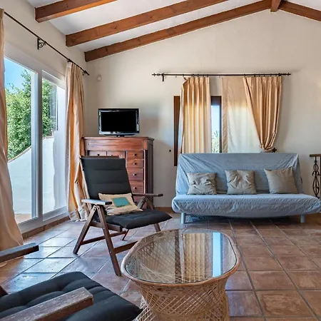 Casa Adelina En Villa *