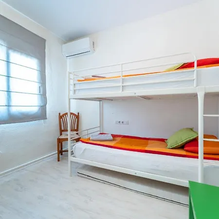 Casa Adelina En Villa Marbella