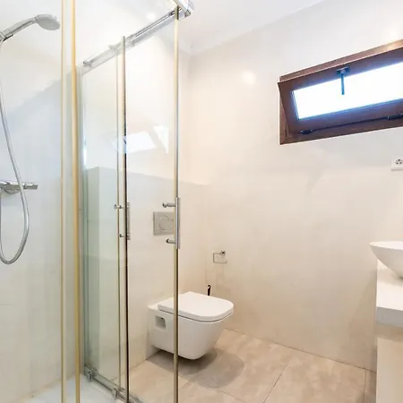 Casa Adelina En Villa