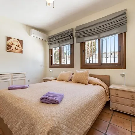 Casa Adelina En