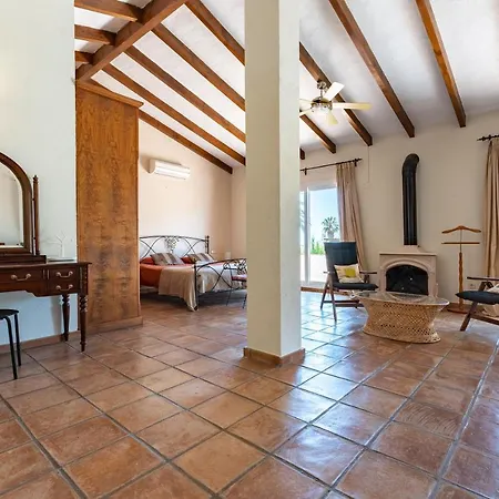 Villa Casa Adelina En