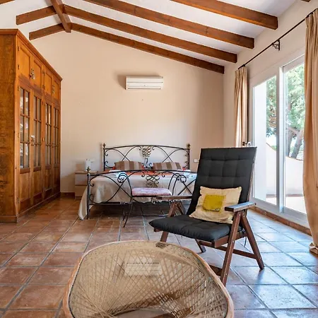 Casa Adelina En