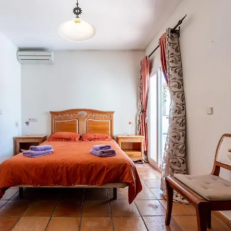 Villa Casa Adelina En Marbella