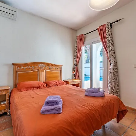 Villa Casa Adelina En *
