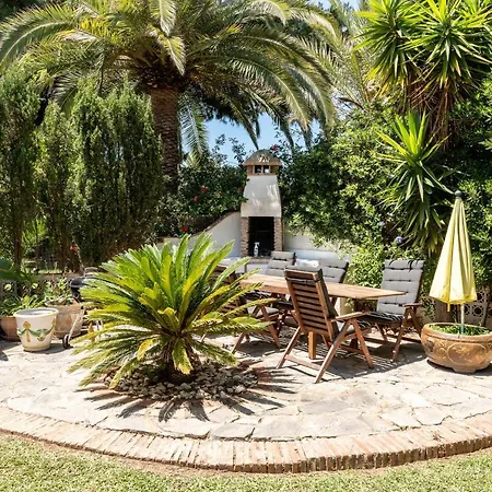 Casa Adelina En Villa