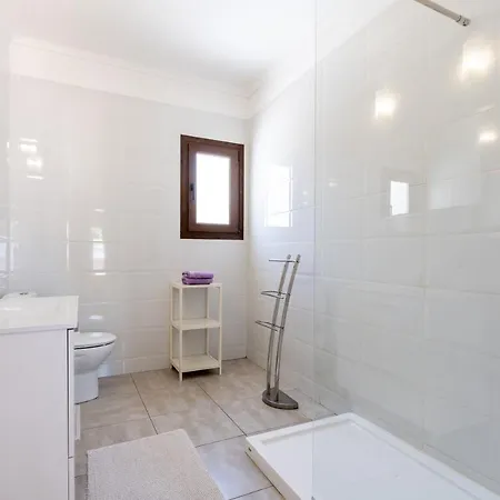 Casa Adelina En * Marbella