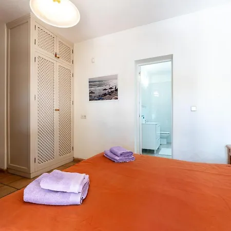 Casa Adelina En Marbella