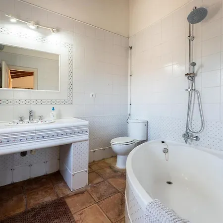 Casa Adelina En Villa *