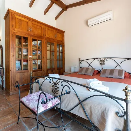 Villa Casa Adelina En *