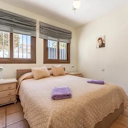 Villa Casa Adelina En Marbella