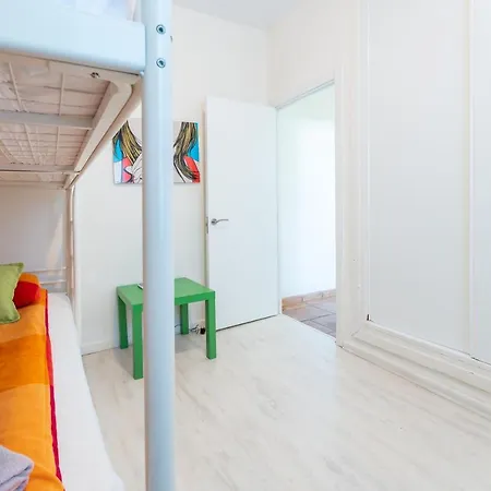 Casa Adelina En Villa *