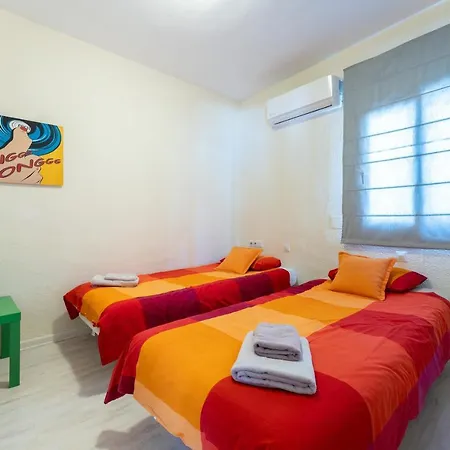 Casa Adelina En Villa *