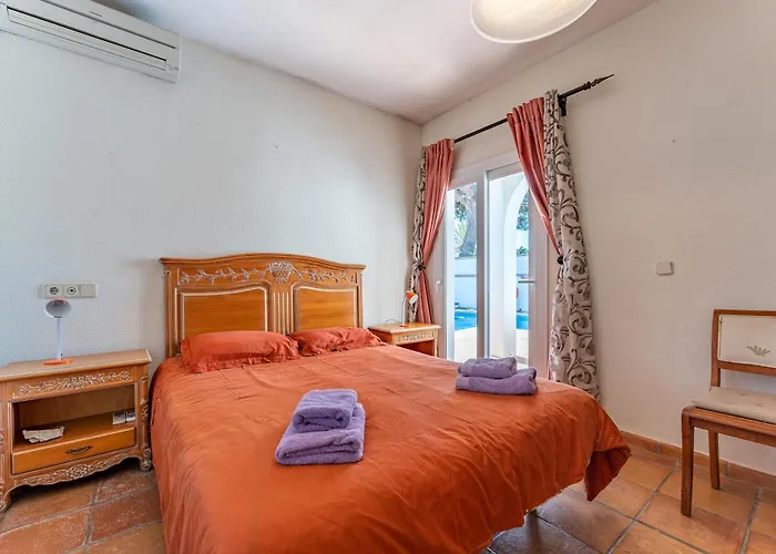 Vila Casa Adelina En *