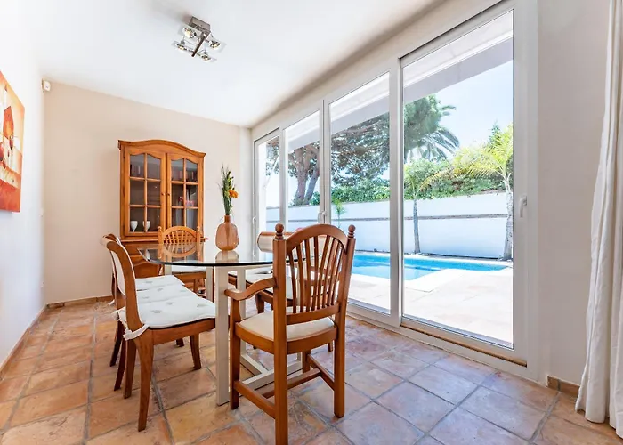 Vila Casa Adelina En
