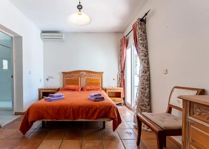 Casa Adelina En Vila Marbella