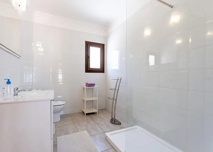 Casa Adelina En Marbella