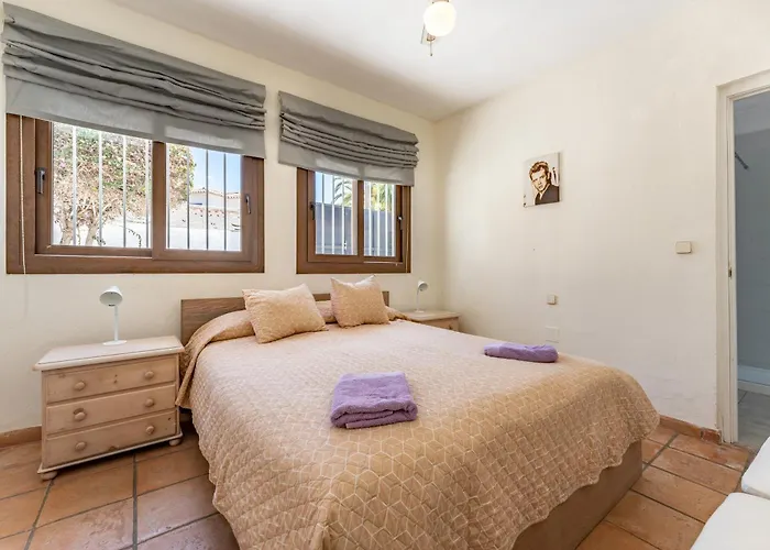 Casa Adelina En Vila