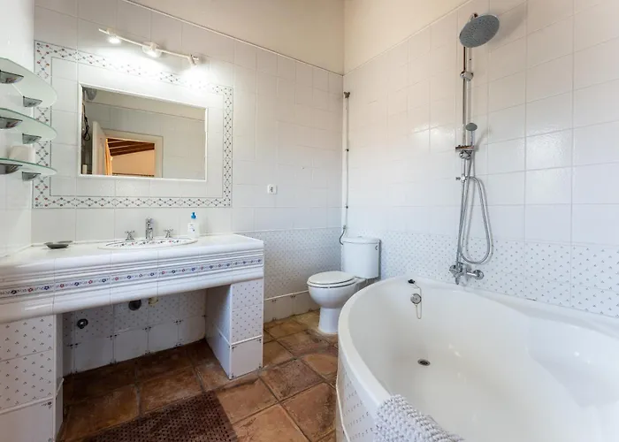 Casa Adelina En Vila Marbella
