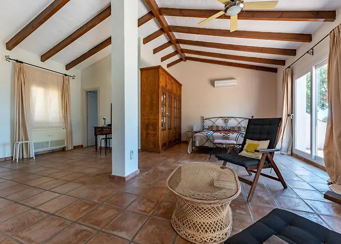 Vila Casa Adelina En *