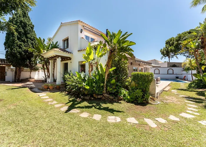 Vila Casa Adelina En