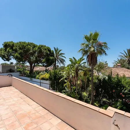 Βίλα Casa Adelina En