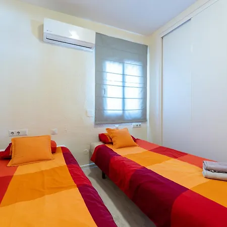 Βίλα Casa Adelina En Μαρμπέλλα